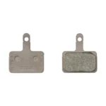 Shimano B05S-RX PAD SPRING EBPB05SRXBS Τακάκια για Δισκόφρενο Ποδηλάτου Multipack