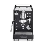 La Pavoni Mini Cellini Μηχανή Espresso 1400W Πίεσης 15bar για Cappuccino Nera