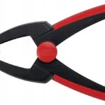 Bessey Clippix Xc Σφιγκτήρας Ελατηρίου με Μέγιστο Άνοιγμα 20mm