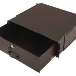 Digitus Dn-19 Key-3u-sw Συρτάρι DN-19 KEY-3U-SW 1τμχ