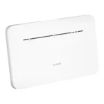 Huawei 4G Router 3 Pro B535 Ασύρματο 4G Router Wi‑Fi 5 με 3 Θύρες Gigabit