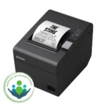 Epson Tm T20 Iii Θερμικός Εκτυπωτής Αποδείξεων USB / Serial C31CH51011