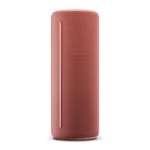 Loewe We. HEAR 1 Ηχείο Bluetooth 40W με Διάρκεια Μπαταρίας έως 14 ώρες Coral Red