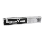 Kyocera TK-895K Γνήσιο Toner Laser Εκτυπωτή Μαύρο 12000 Σελίδων TK-895K