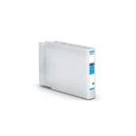 Epson T04c24n Γνήσιο Μελάνι Εκτυπωτή InkJet Κυανό (C13T04C24N)