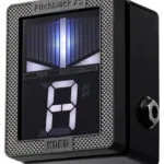 Korg TBD Korg PB-XS Pitchblack X Series Πετάλι Tuner Ηλεκτρικής Κιθάρας και Ηλεκτρικού Μπάσου