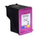 Superbulk Συμβατό Μελάνι Εκτυπωτή InkJet HP 301XL CH564 330 Σελίδων 18ml Πολλαπλό (Color) 1τμχ CH564