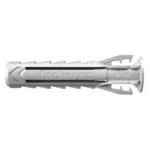 fischer Sx Ούπα Πλαστικό 10x50mm 50τμχ 568010