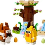 LEGO Creator Spring Animal Playground για 8+ Ετών 40709