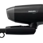 Philips EssentialCare Πιστολάκι Μαλλιών Ταξιδίου 1200W BHC010/00