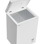 Amica GT 311 105 W Καταψύκτης Μπαούλο 99lt