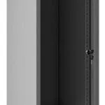 Lanberg Επιτοίχια Καμπίνα Rack 12U 28x31x60.3cm WF10-2312-10S