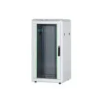 Digitus Επιδαπέδια Καμπίνα Rack 26U 60x100cm DN-19 26U-6/10-1