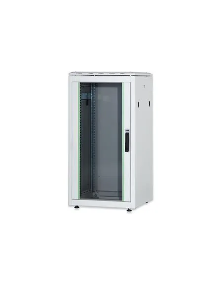 Digitus Επιδαπέδια Καμπίνα Rack 26U 60x100cm DN-19 26U-6/10-1 - Image 1