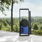 Nilfisk 160-10 P Πλυστικό Ρεύματος 2100W με Πίεση 16bar και Μεταλλική Αντλία