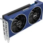 Sparkle ARC A580 8GB GDDR6 ORC OC Edition Κάρτα Γραφικών 1A1-S00401401G