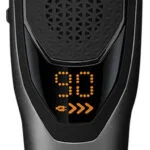 Remington Power-X X6 Επαναφορτιζόμενη Κουρευτική Μηχανή Γκρι HC6000