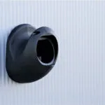 Go-e CH-002-08-01 1τμχ Μαύρο