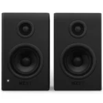 NZXT AP-SPKB2-EU Αυτοενισχυόμενα Ηχεία 40W (Ζεύγος) Μαύρα