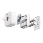 Switchbot Ασύρματος Bluetooth Αισθητήρας Κίνησης Κουρτίνας Υπερύθρων 110° Εμβέλειας 9m W1101500
