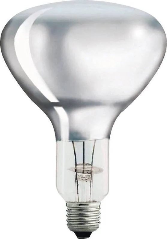 20240208134151_philips_lampa_yperythron_375w_gia_ntoui_e27_12659725 Philips Λάμπα Υπερύθρων 375W για Ντουί E27 12659725 - Image 1