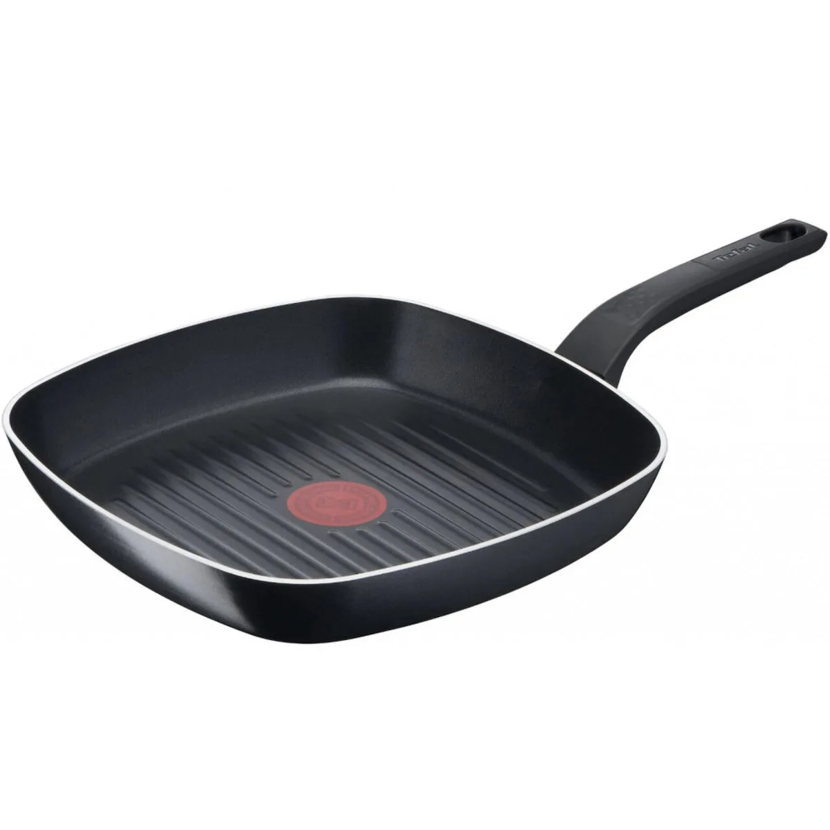 Tefal Simply Clean Γκριλιέρα από Αλουμίνιο με Αντικολλητική Επίστρωση 26cm B5674053 - Image 1