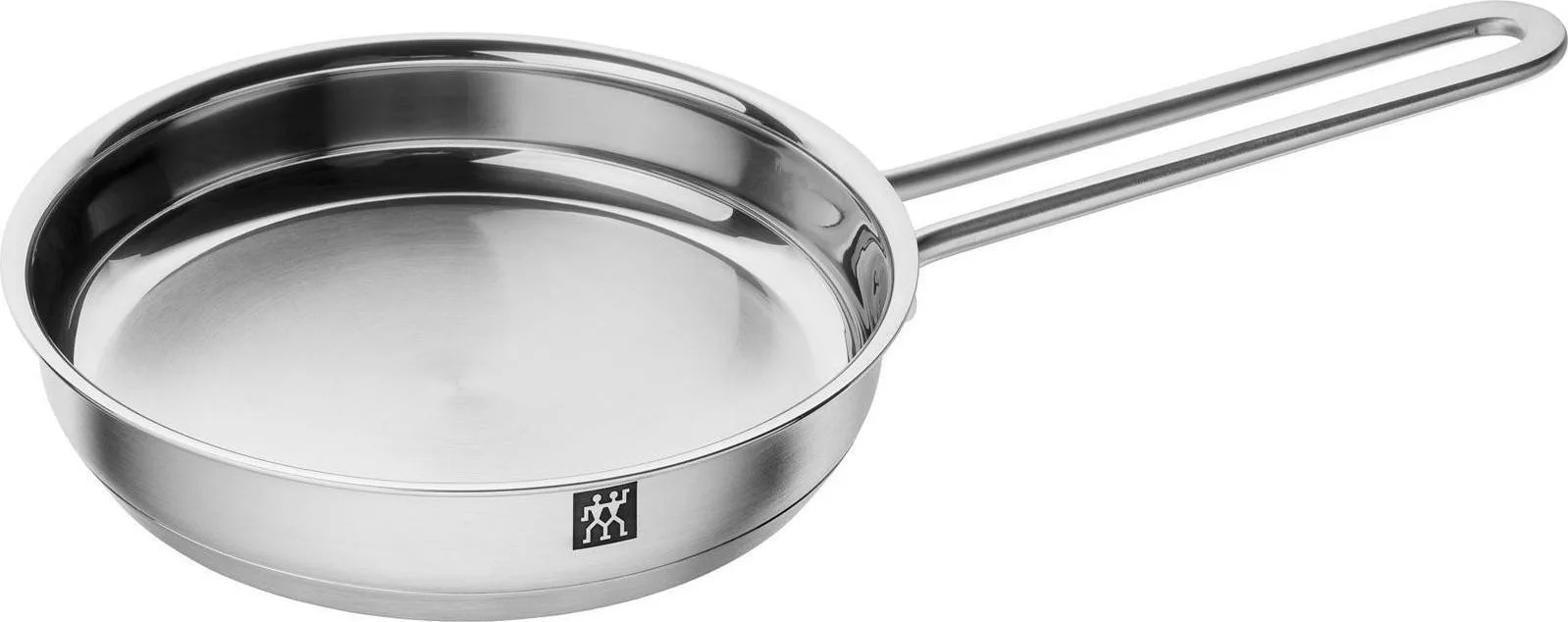 Zwilling J.A. Henckels Τηγάνι από Αλουμίνιο 16cm 66658-160 - Image 1