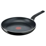 Tefal Start&Cook Τηγάνι από Αλουμίνιο με Αντικολλητική Επίστρωση 24cm C2720453