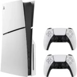 Sony PlayStation 5 Slim 1TB με 2o DualSense (Official Bundle)