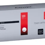 Active Jet Συμβατό Toner για Laser Εκτυπωτή HP W9024MC 11500 Σελίδων Μαύρο ATH-9024N