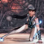 Stellar Blade PS5 Game