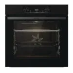Gorenje BOS6737E06B Φούρνος άνω Πάγκου 77lt Π59.5εκ. Μαύρος