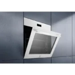 Electrolux EOE8P39WV Φούρνος άνω Πάγκου 72lt Π59.6εκ. Λευκός