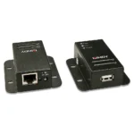 Lindy Σύνδεσμος καλωδίων 1τμχ 42680