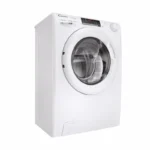 Candy Πλυντήριο Ρούχων 7kg 1400 Στροφών Quick & Clean CO4474TWM6/1-S