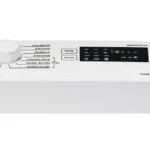 Electrolux Πλυντήριο Ρούχων Άνω Φόρτωσης 6kg 1000 Στροφών EW2TN5061FP