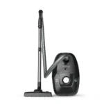 Rowenta Force Silence Ηλεκτρική Σκούπα 900W με Σακούλα 4.5lt Μαύρη