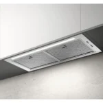 Elica Fold S IX/A/72 Μηχανισμός Απορρόφησης 72cm Inox