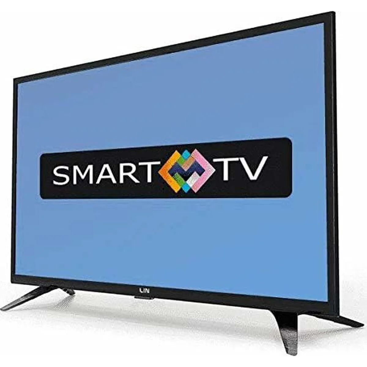 20240208164741_1b62bf46 Lin Smart Τηλεόραση 40" Full HD LED 40LFHD1200 (2023) - Image 1