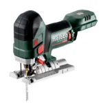 Metabo STA 18 LTX 150 BL Σέγα 18V Solo Brushless 601502840