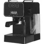 Gaggia Evolution Μηχανή Espresso 1900W Πίεσης 15bar Μαύρη