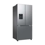 Samsung Ψυγείο Ντουλάπα 495lt NoFrost Υ177.6xΠ81.7xΒ71.5εκ. Inox RF50C530ES9/EF