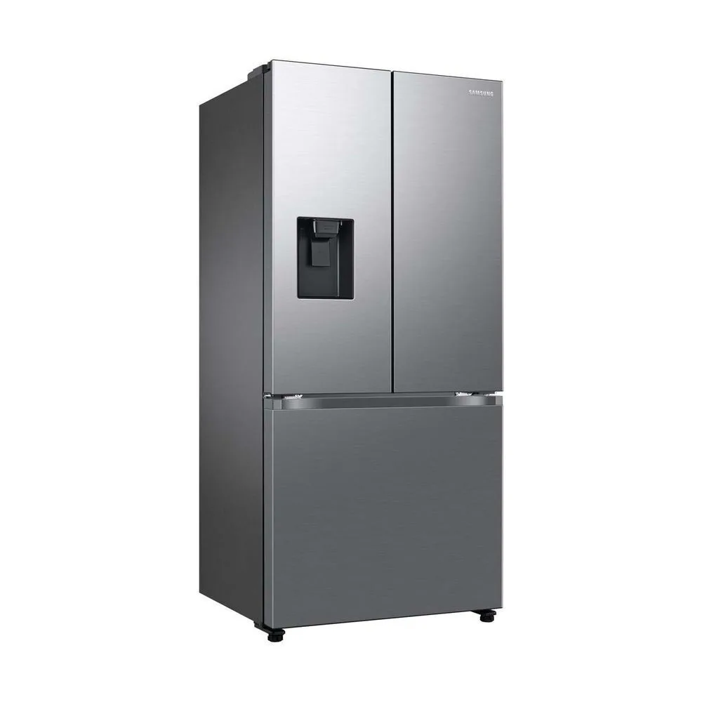 20240208170529_68feea9a Samsung Ψυγείο Ντουλάπα 495lt NoFrost Υ177.6xΠ81.7xΒ71.5εκ. Inox RF50C530ES9/EF - Image 1