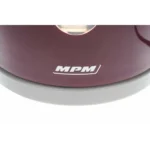 MPM MCZ-85/B2 Βραστήρας 1.7lt 2200W Κόκκινος