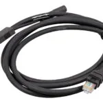 Zebra USB 2.0 Cable USB-A male - RJ45 2.8m CBA-U42-S07PAR