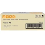 Utax Συμβατό Toner για Laser Εκτυπωτή Triumph Adler CK-4520 Μαύρο (1T02P10UT0)
