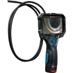Bosch Gic 12v-5-27 C Professional Ενδοσκοπική Κάμερα με Ανάλυση 1280x720 pixels