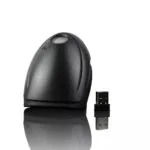 HDWR Scanner Χειρός Ασύρματο με Δυνατότητα Ανάγνωσης 1D Barcodes HD33C