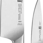 Zwilling J.A. Henckels Σετ Μαχαίρια από Ανοξείδωτο Ατσάλι 38430-004 2τμχ