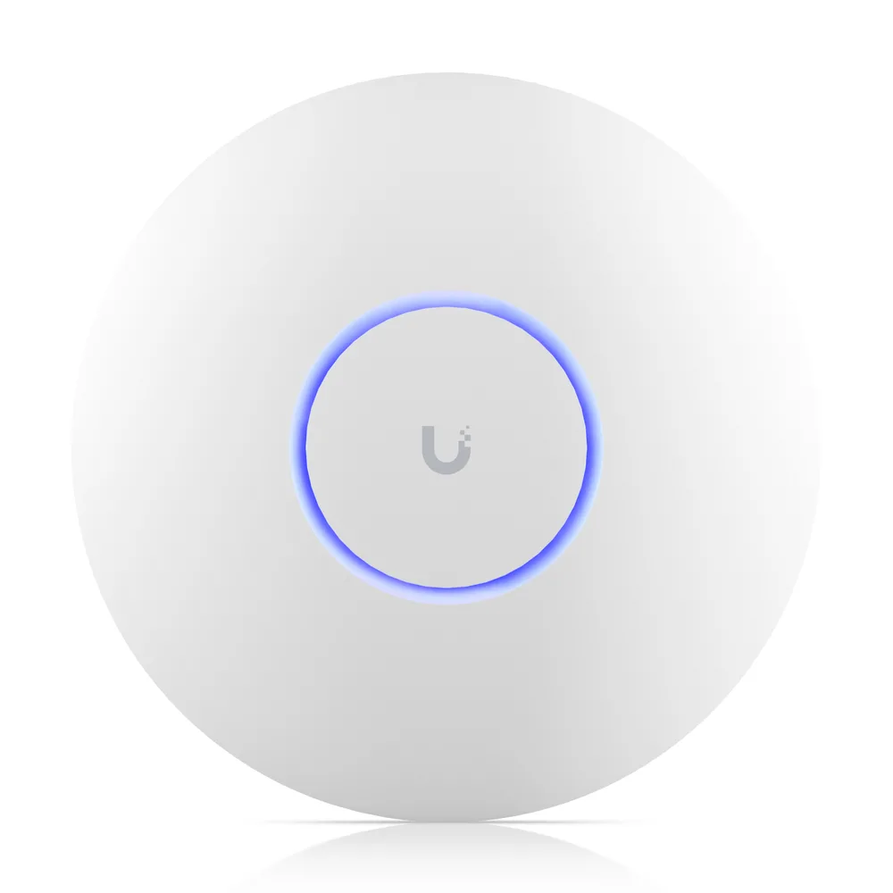 20240209170542_ubiquiti_unifi_u7_pro_access_point_wi_fi_7_dual_band_2_4_5ghz_leyko Ubiquiti UniFi U7 Pro Access Point Wi‑Fi 7 Dual Band (2.4 & 5GHz) Λευκό - Image 1
